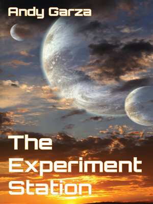 cover image of The Experiment Station